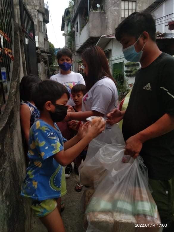 2021 Feeding Program Activity 22