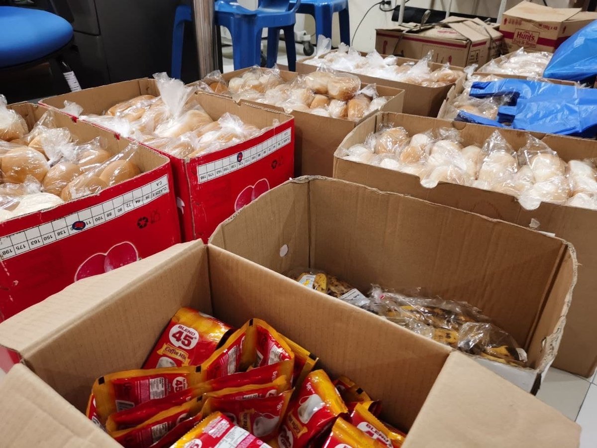 2021 Feeding Program Activity 8