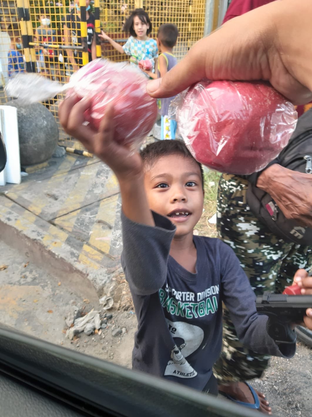 2021 Feeding Program Activity 19