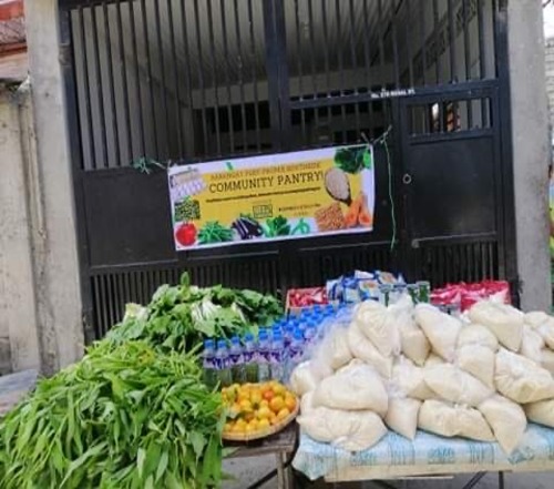 2021 Feeding Program Activity 40