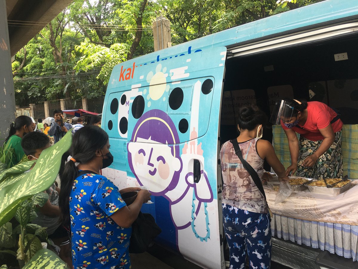 2021 Feeding Program Activity 15