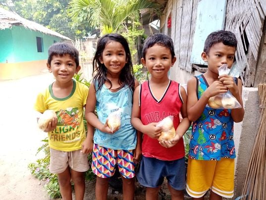 2020 Feeding Program Activity 4