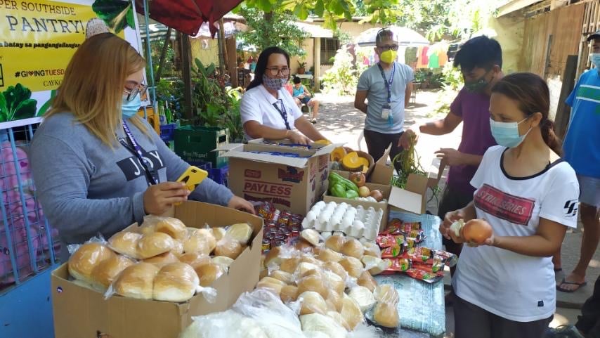 2021 Feeding Program Activity 32