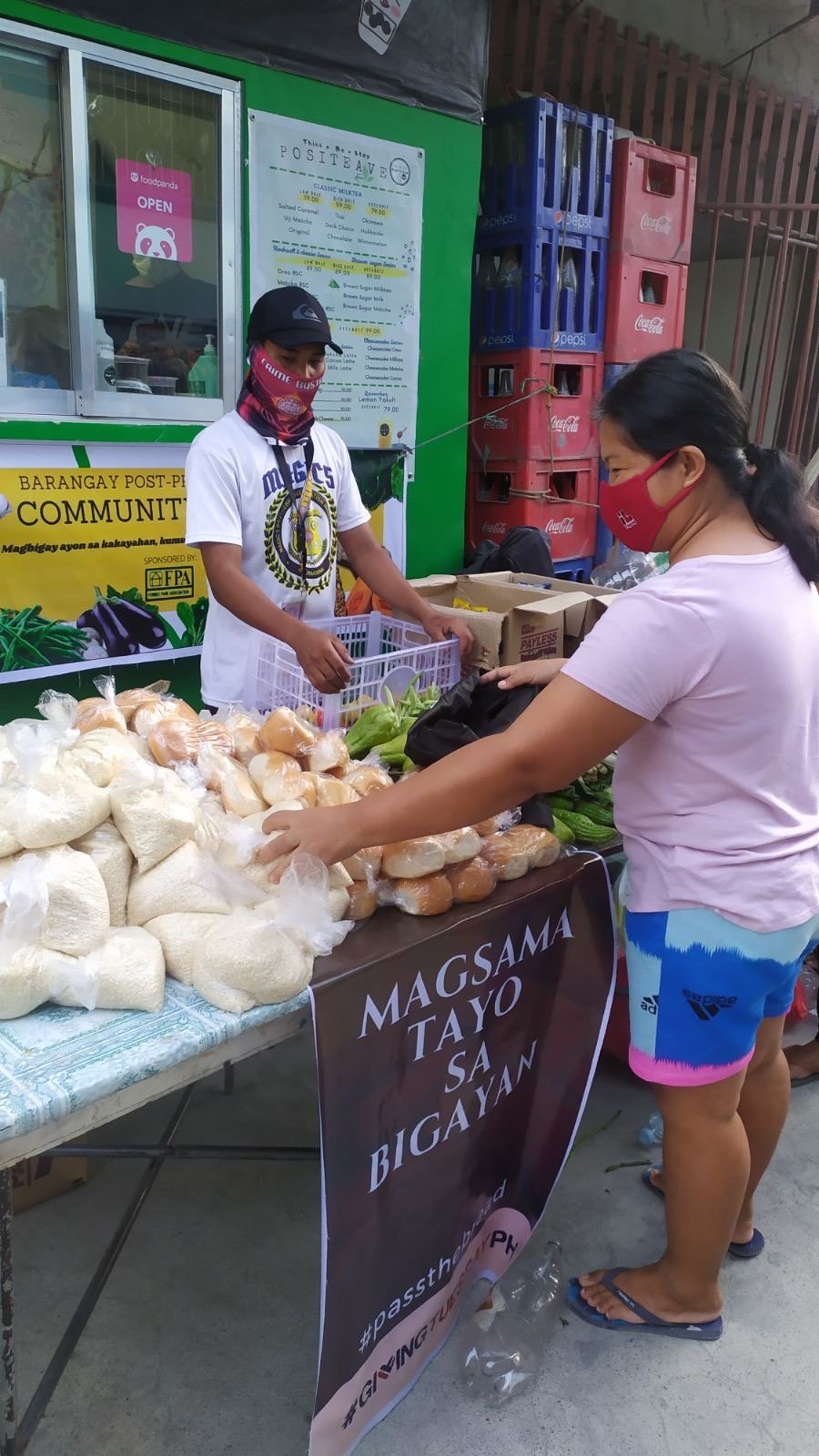 2021 Feeding Program Activity 50