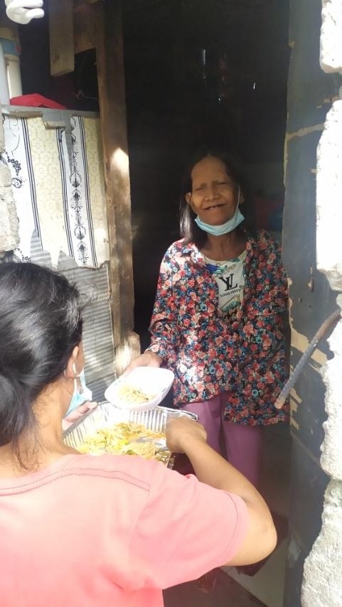 2021 Feeding Program Activity 16