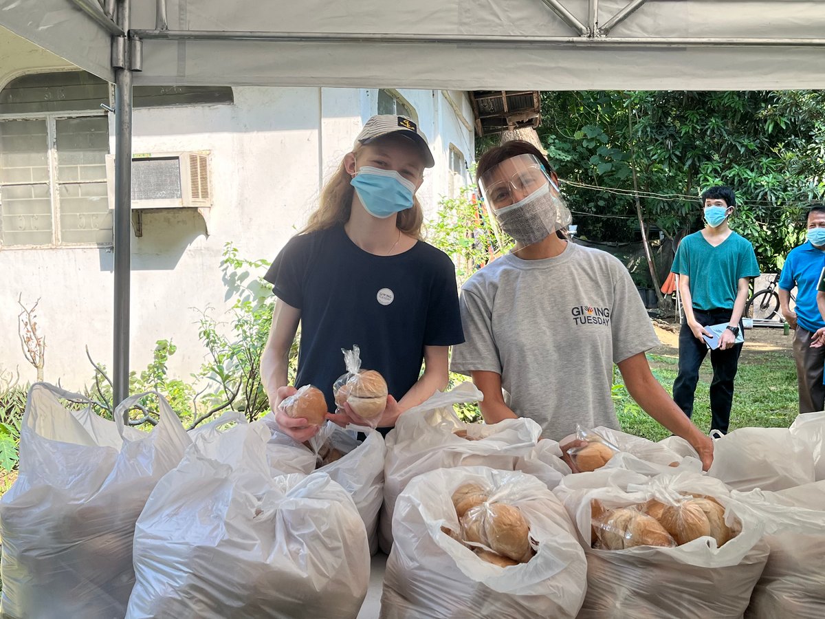 2021 Feeding Program Activity 2