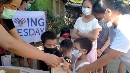 2021 Feeding Program Activity 5