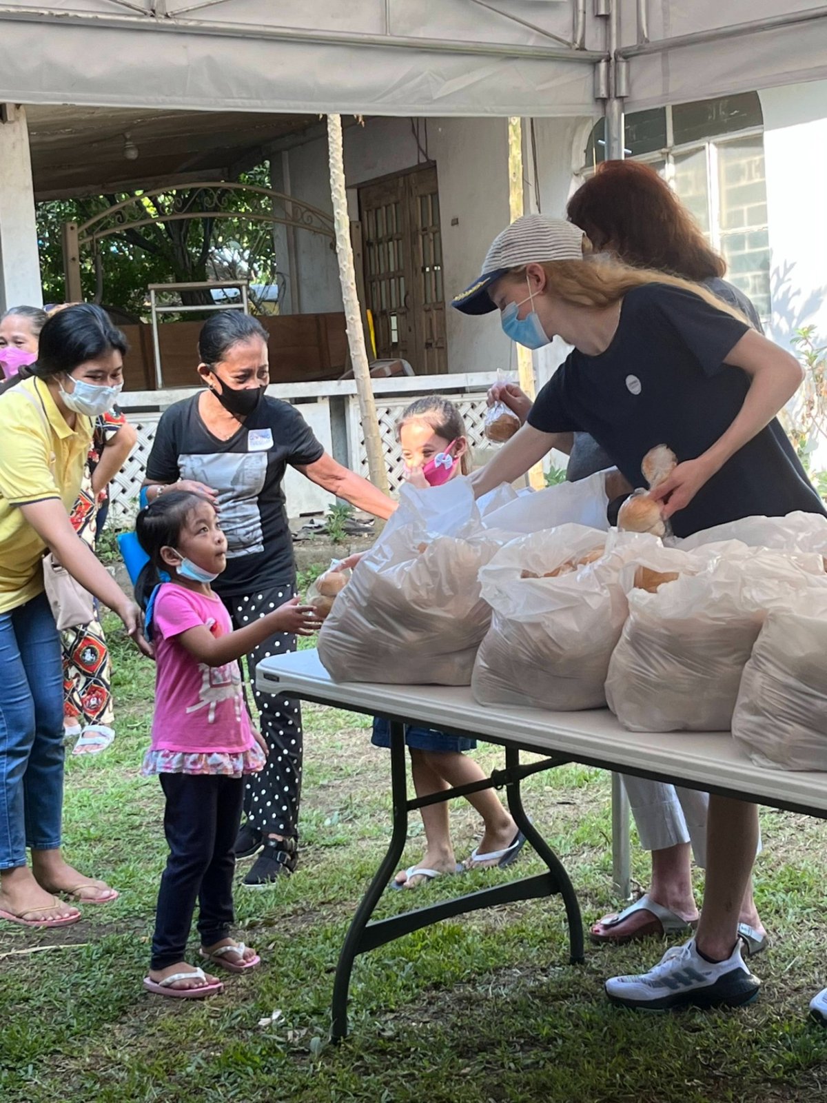 2021 Feeding Program Activity 4