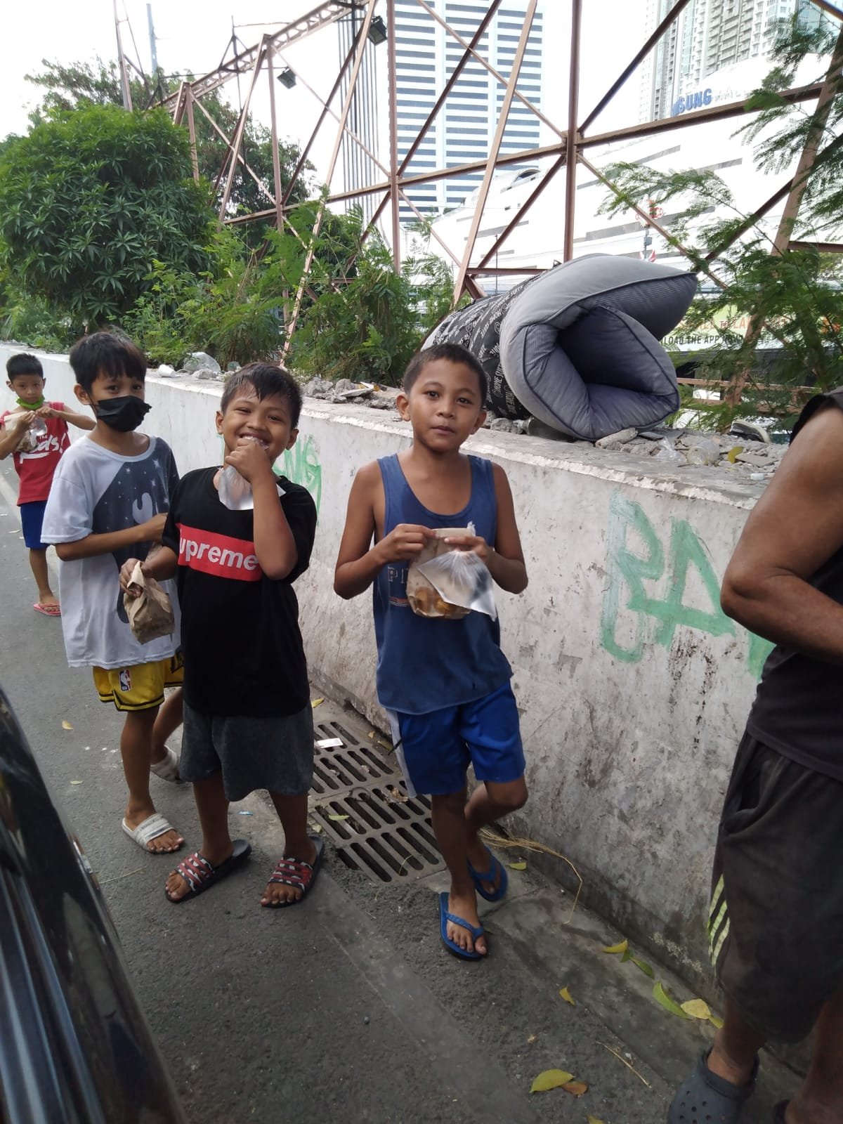 2021 Feeding Program Activity 17