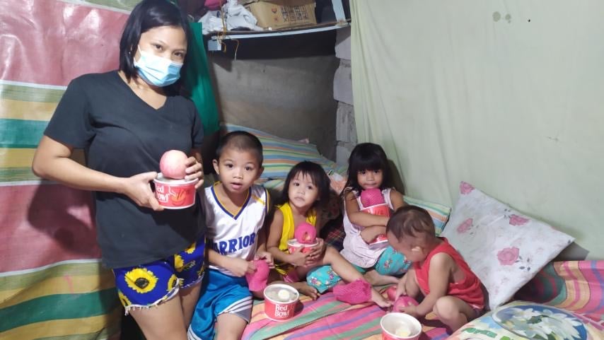2021 Feeding Program Activity 25