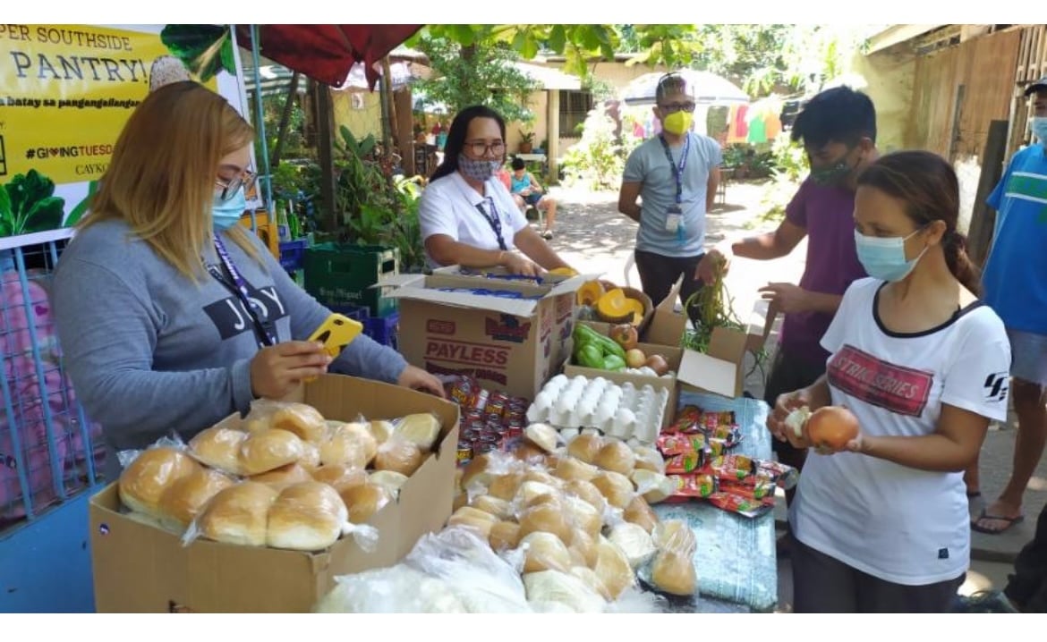 2021 Feeding Program Activity 7