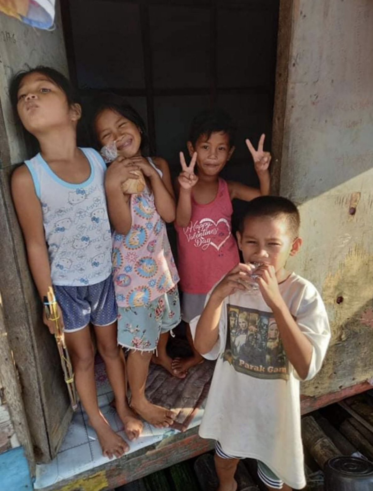 2021 Feeding Program Activity 20
