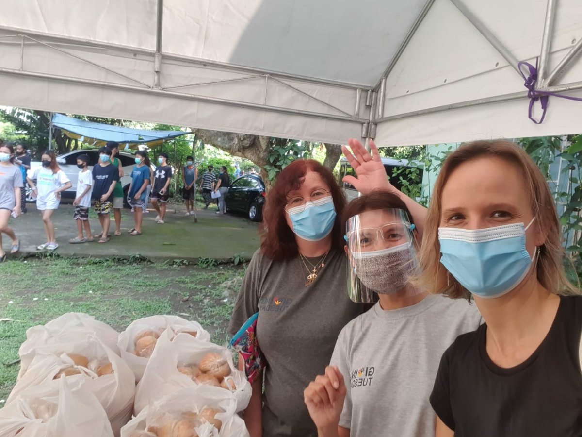 2021 Feeding Program Activity 3