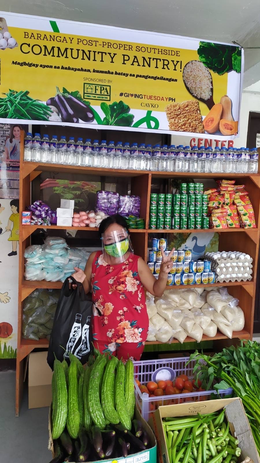 2021 Feeding Program Activity 60
