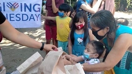 2021 Feeding Program Activity 6