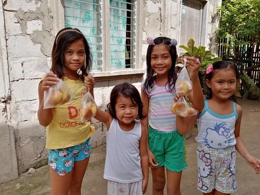 2020 Feeding Program Activity 5