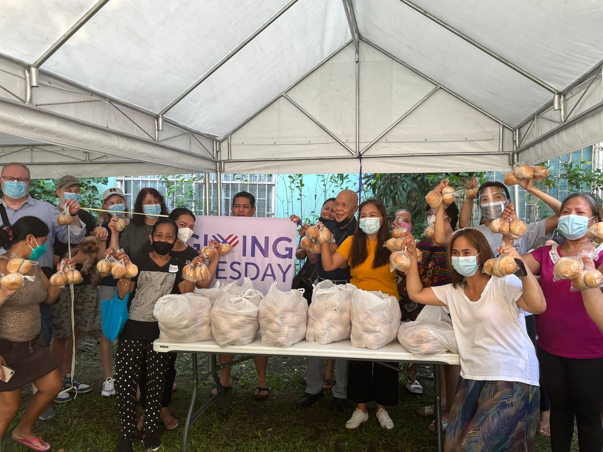 2021 Feeding Program Activity 1