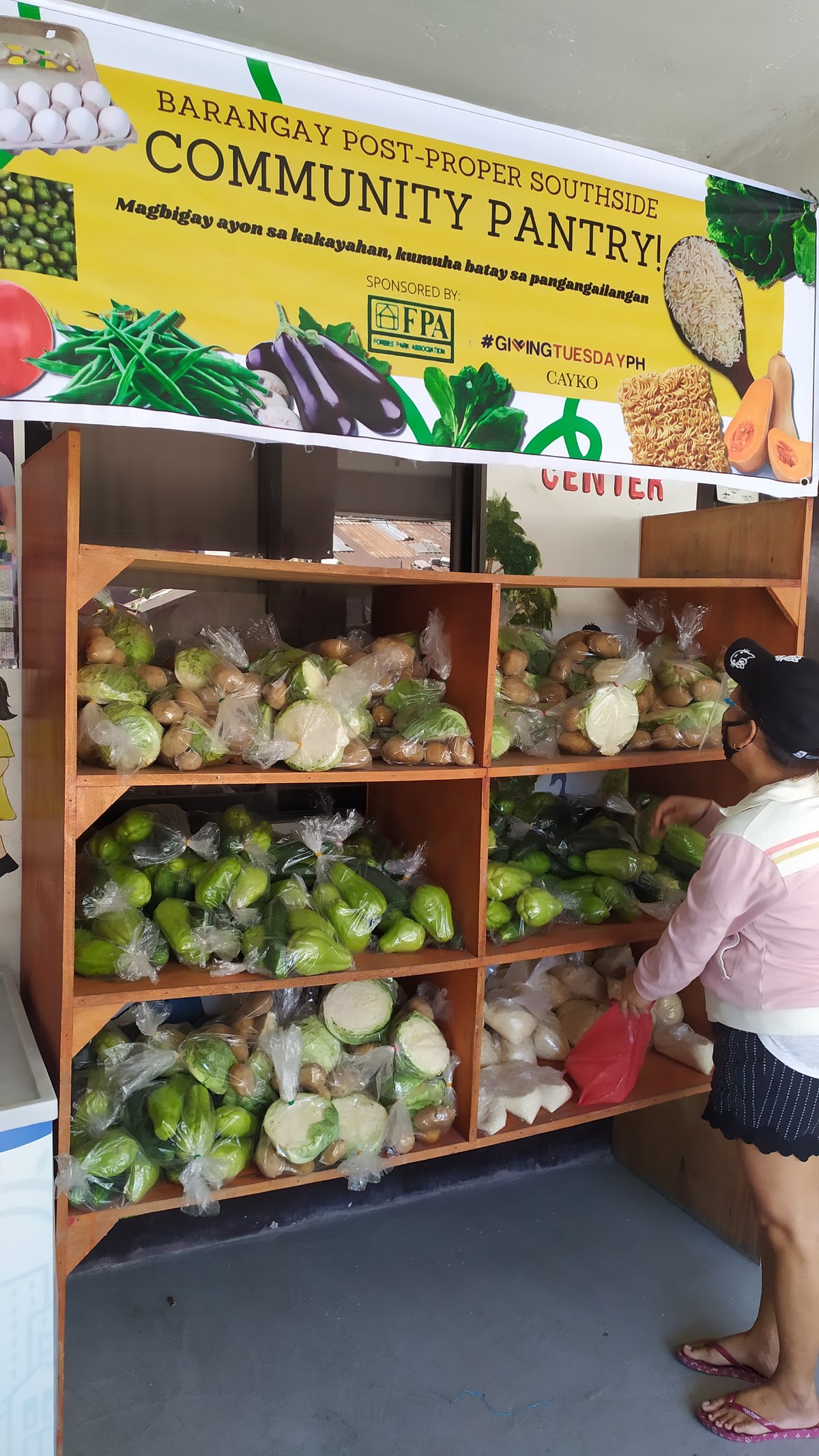 2020 Feeding Program Activity 9