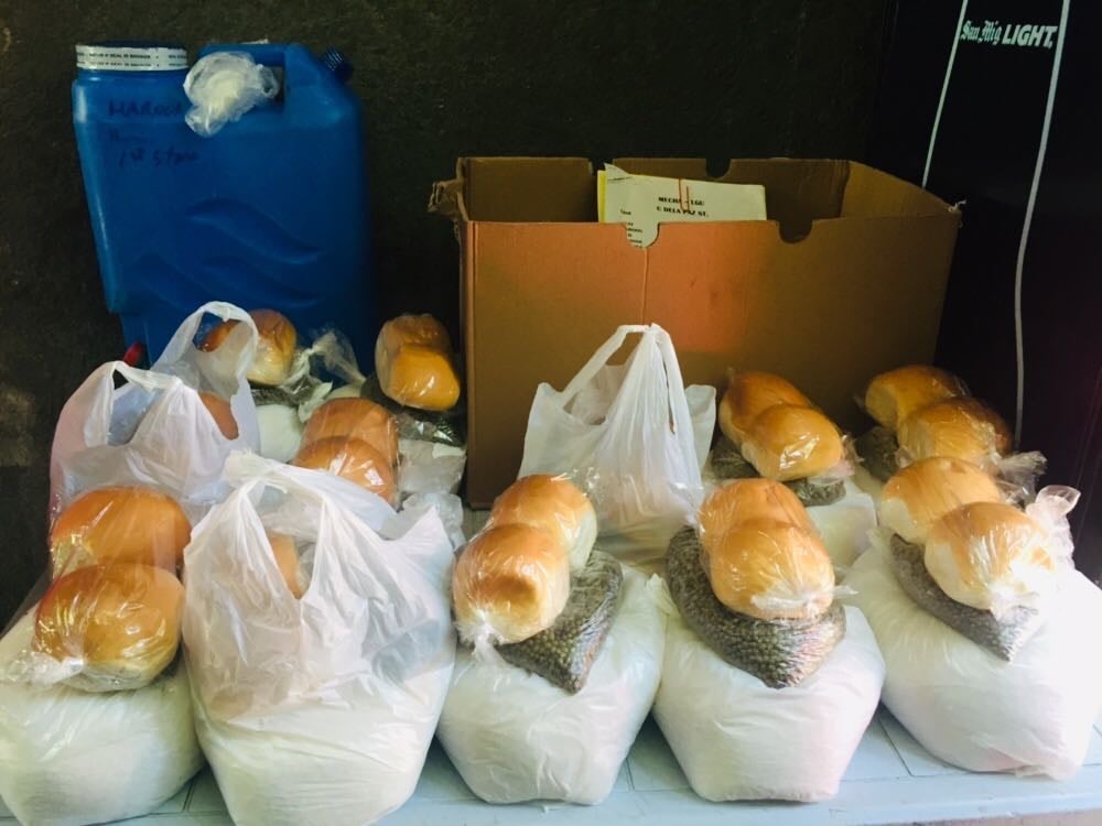 2021 Feeding Program Activity 11
