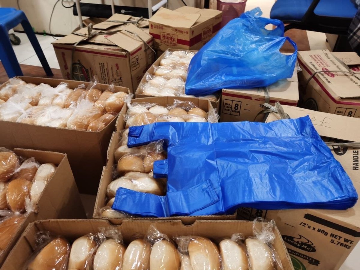 2021 Feeding Program Activity 10