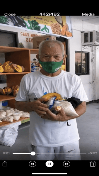 2021 Feeding Program Activity 51