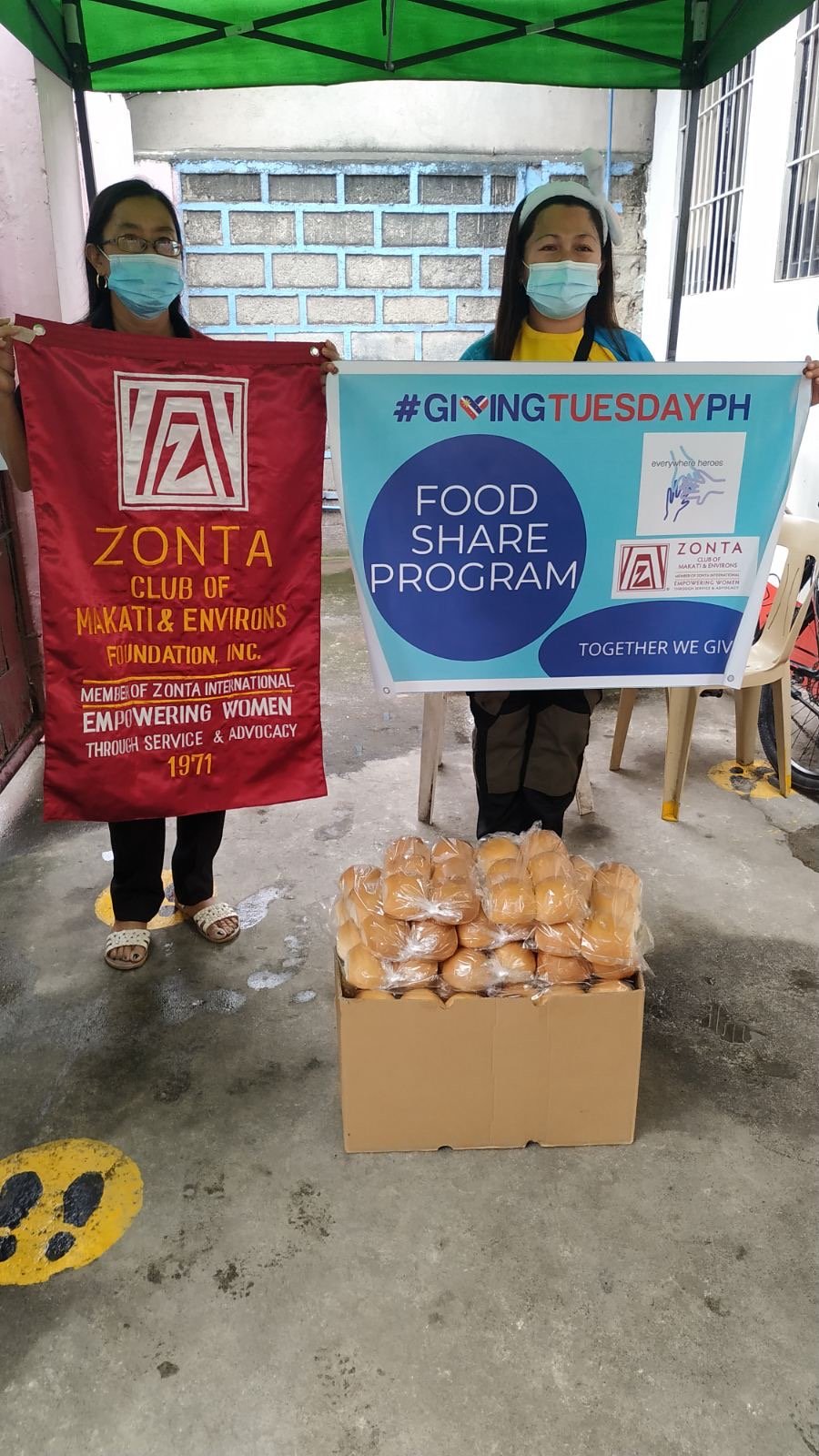 2020 Feeding Program Activity 6