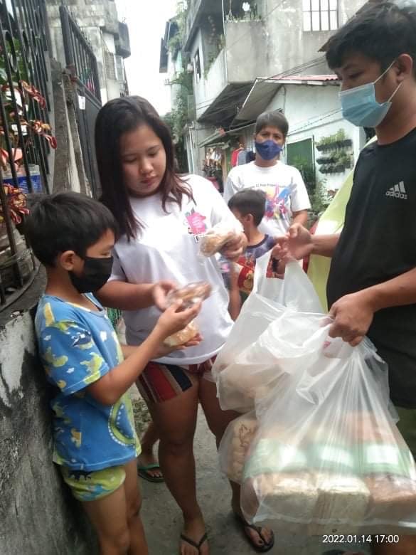2021 Feeding Program Activity 21