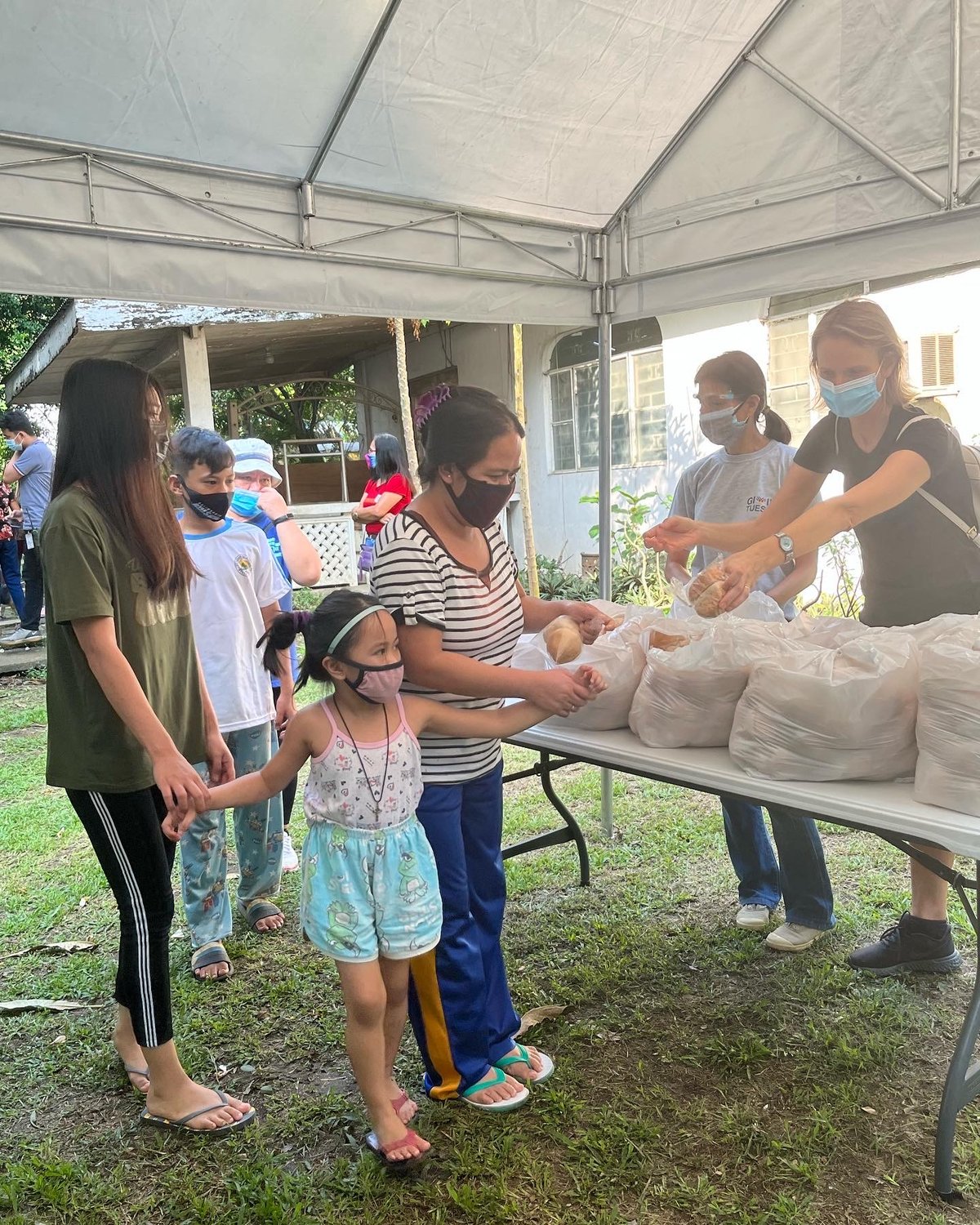 2021 Feeding Program Activity 14