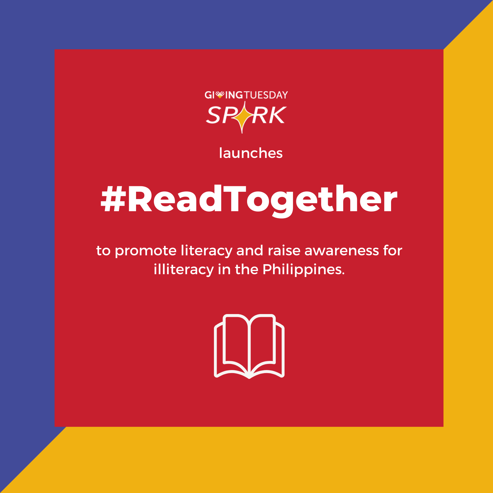 readtogether poster